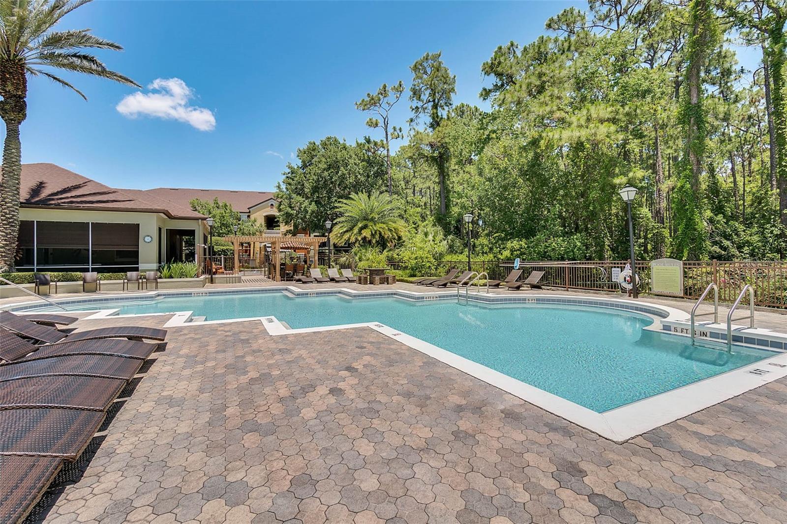 12602 CREST SPRINGS LN #1314, ORLANDO, FL, 32828