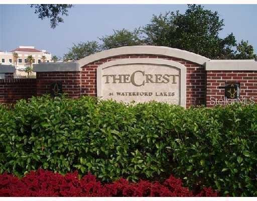 12602 CREST SPRINGS LN #1314, ORLANDO, FL, 32828