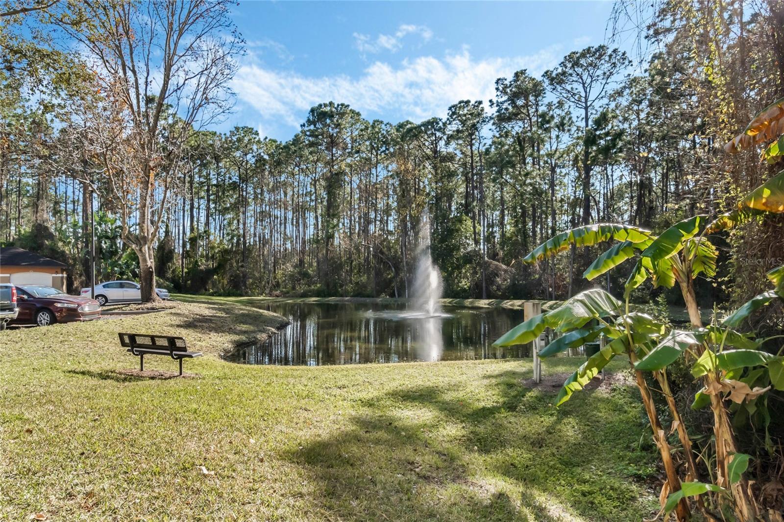 12602 CREST SPRINGS LN #1314, ORLANDO, FL, 32828