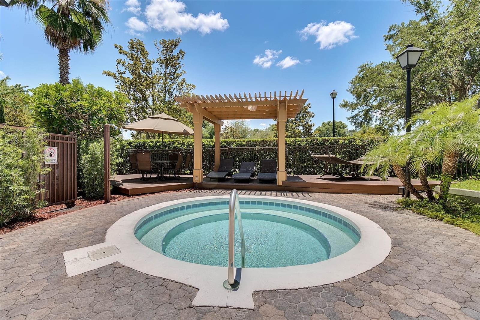 12602 CREST SPRINGS LN #1314, ORLANDO, FL, 32828