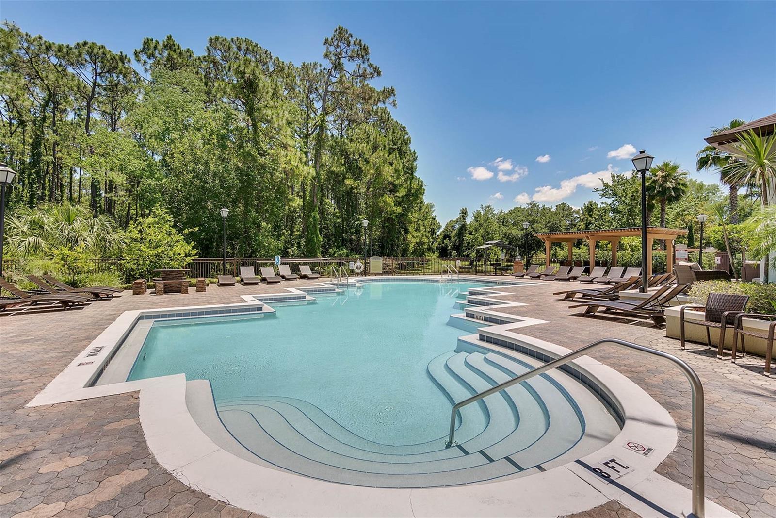 12602 CREST SPRINGS LN #1314, ORLANDO, FL, 32828