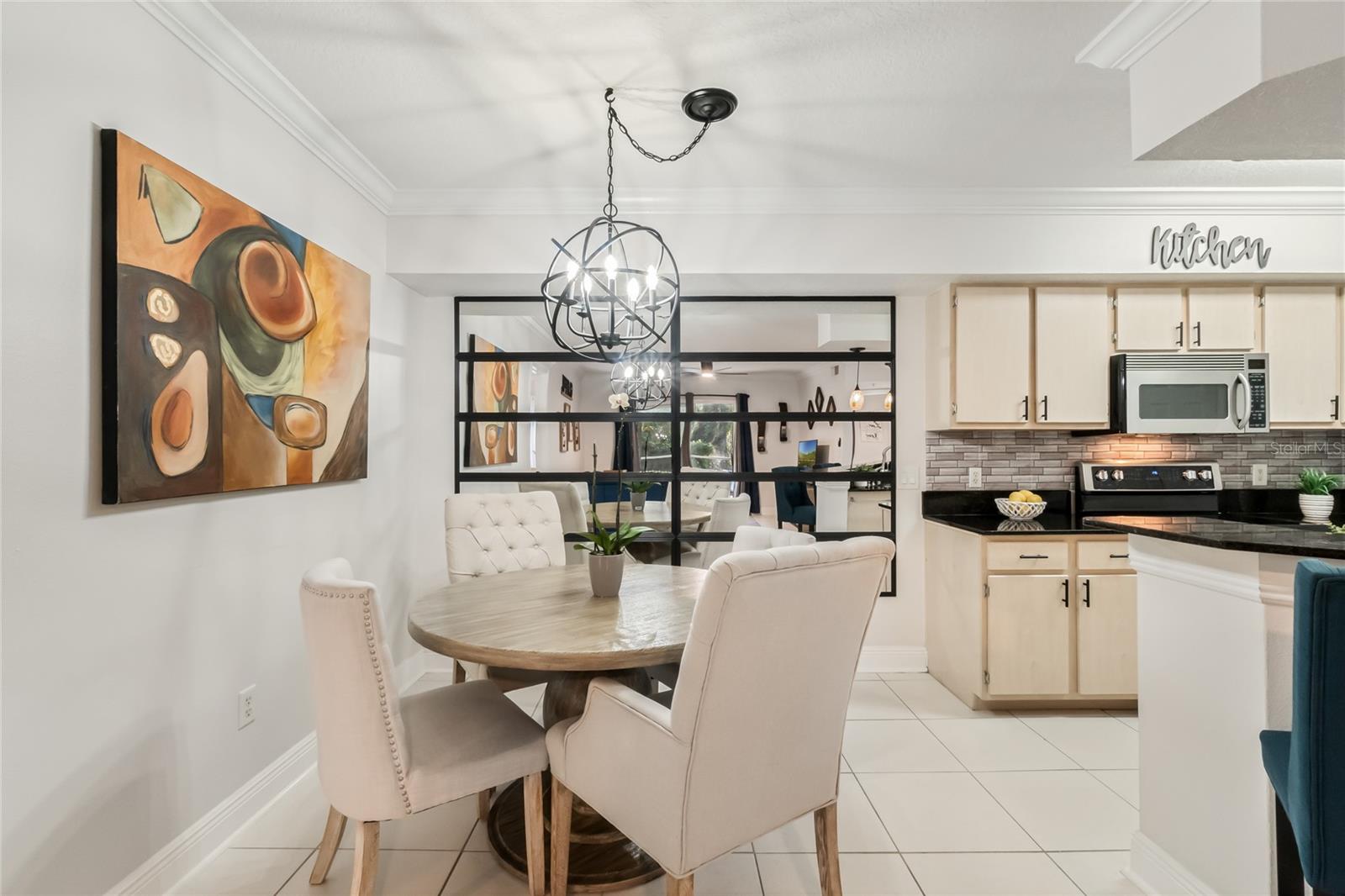 12602 CREST SPRINGS LN #1314, ORLANDO, FL, 32828