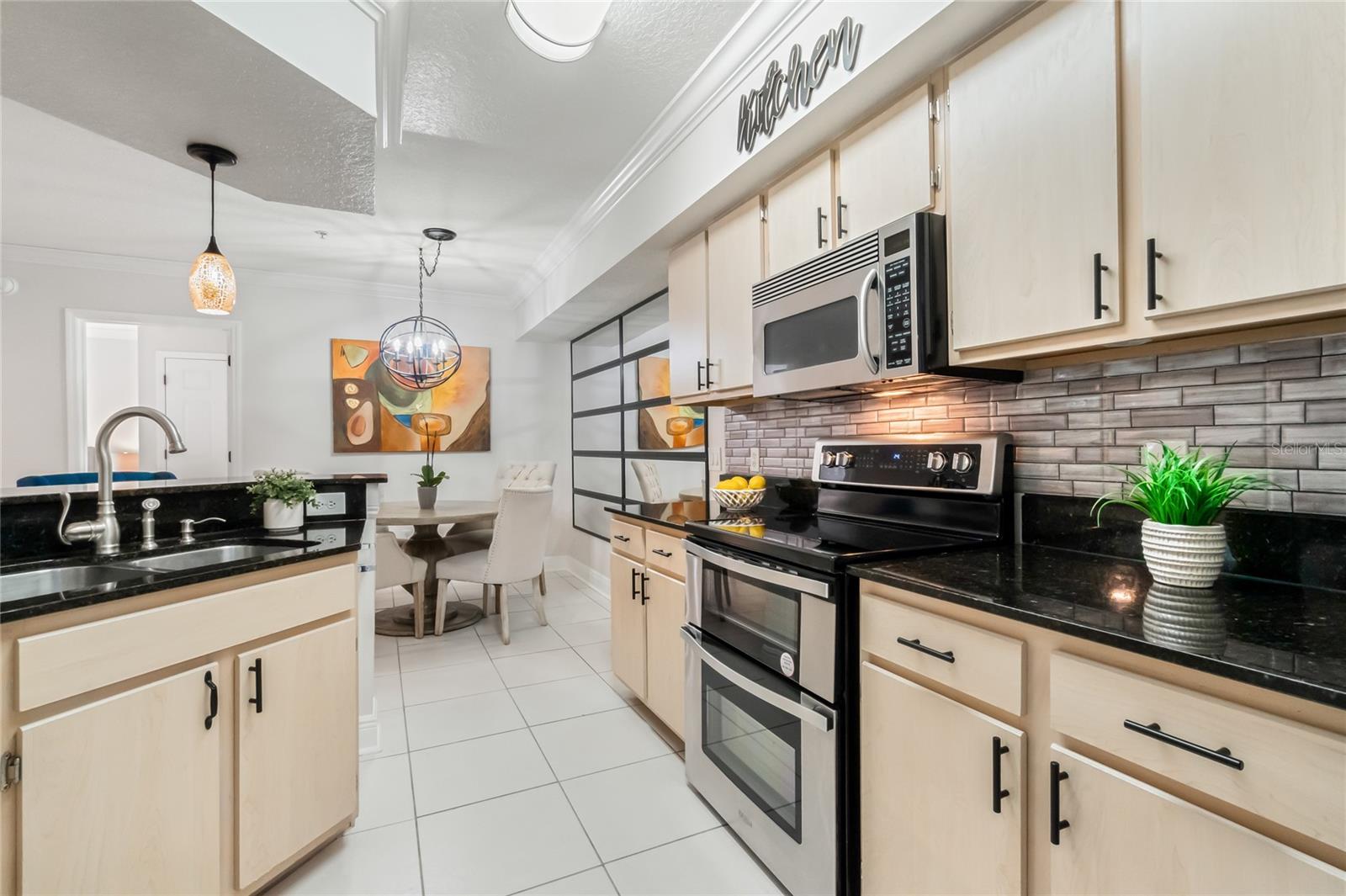 12602 CREST SPRINGS LN #1314, ORLANDO, FL, 32828