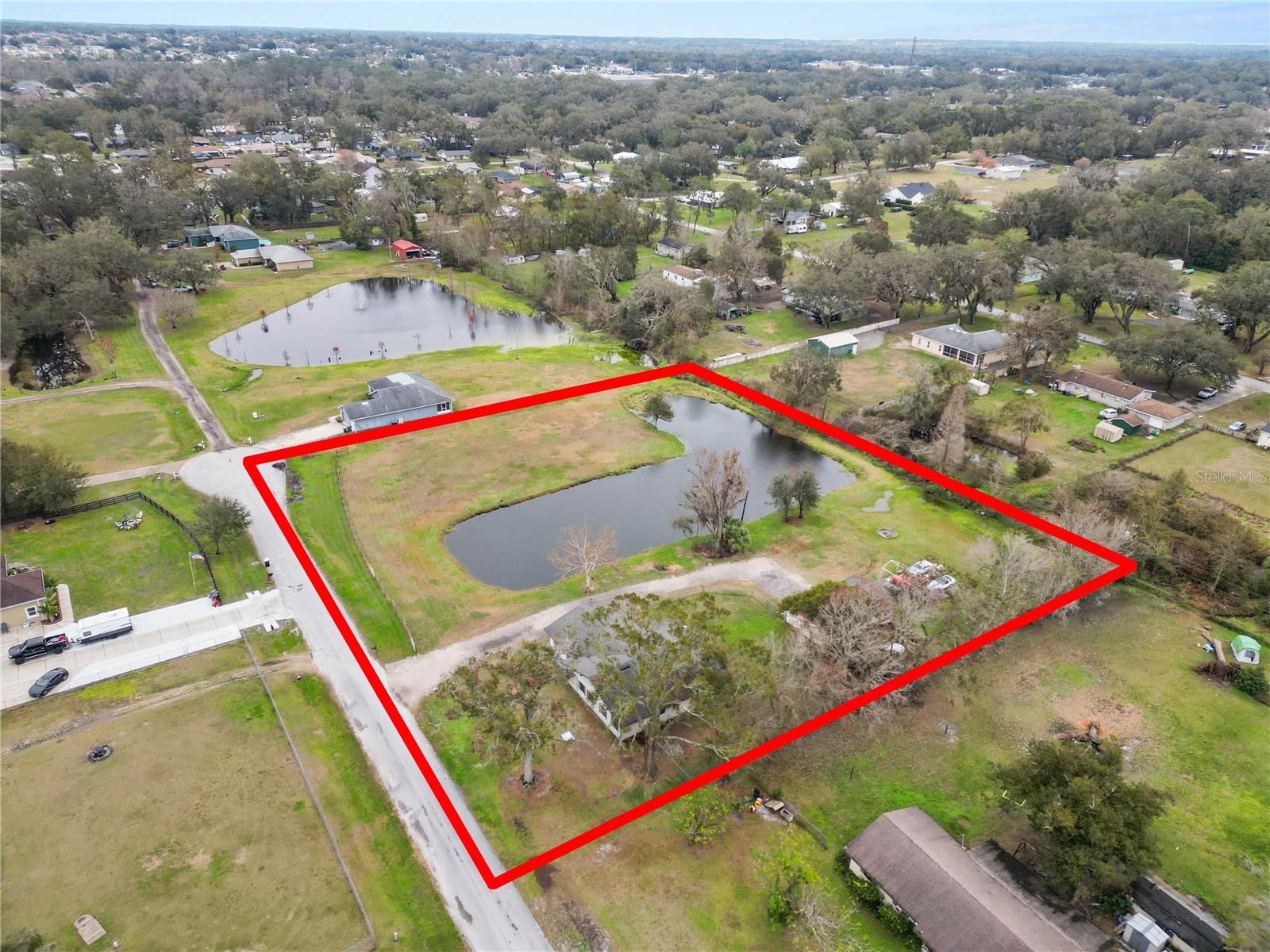 4312 GLENVIEW DR, LAKELAND, FL, 33810