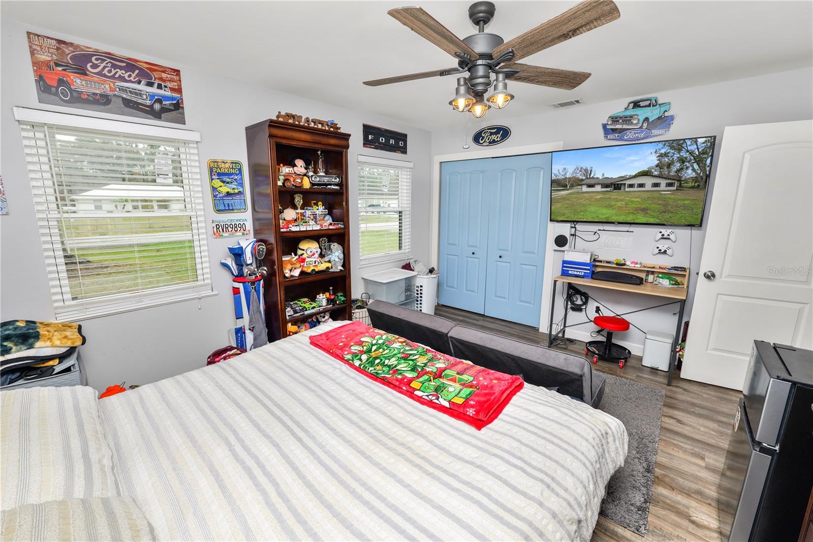4312 GLENVIEW DR, LAKELAND, FL, 33810