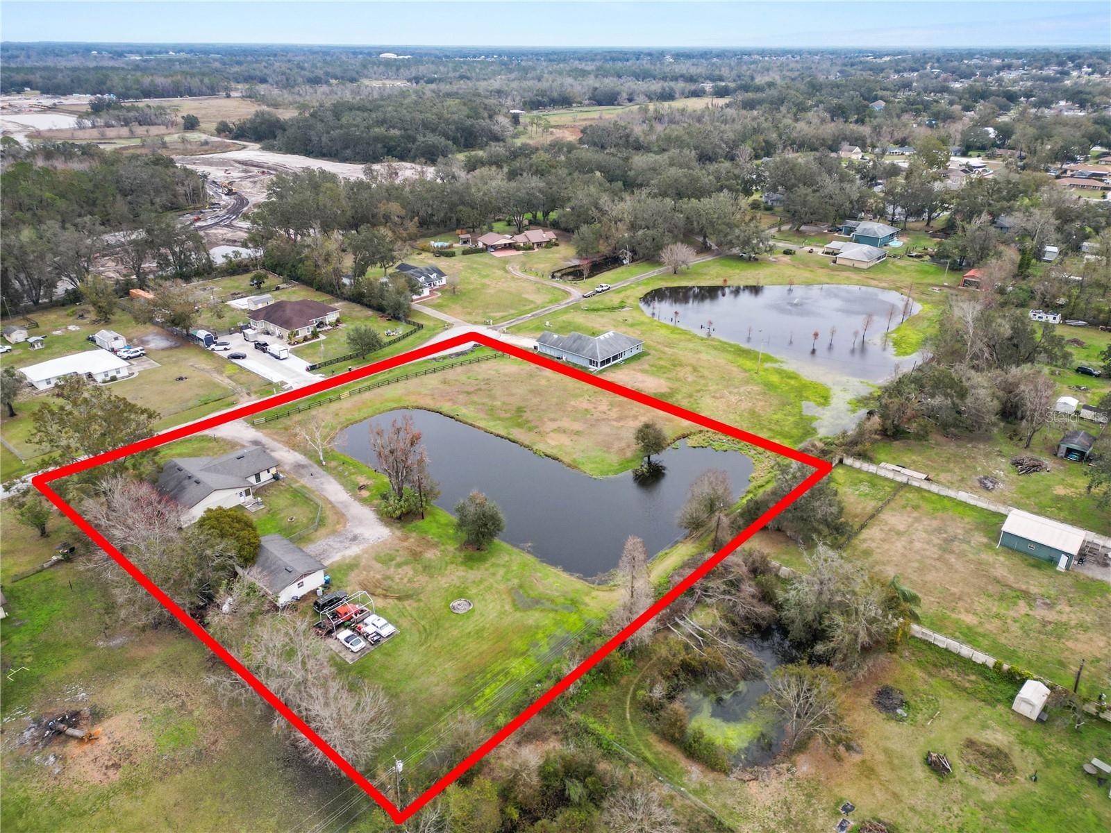 4312 GLENVIEW DR, LAKELAND, FL, 33810