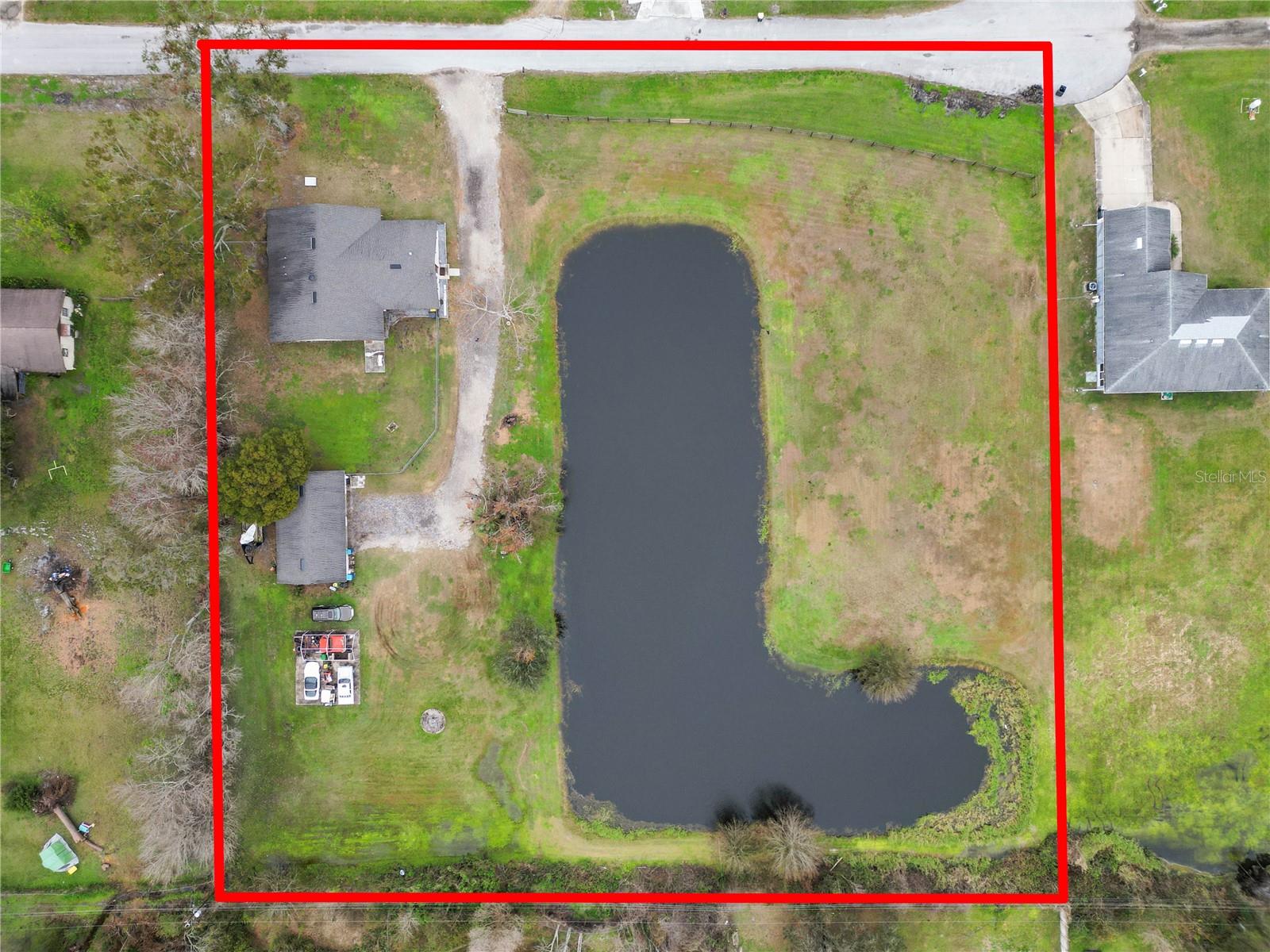 4312 GLENVIEW DR, LAKELAND, FL, 33810