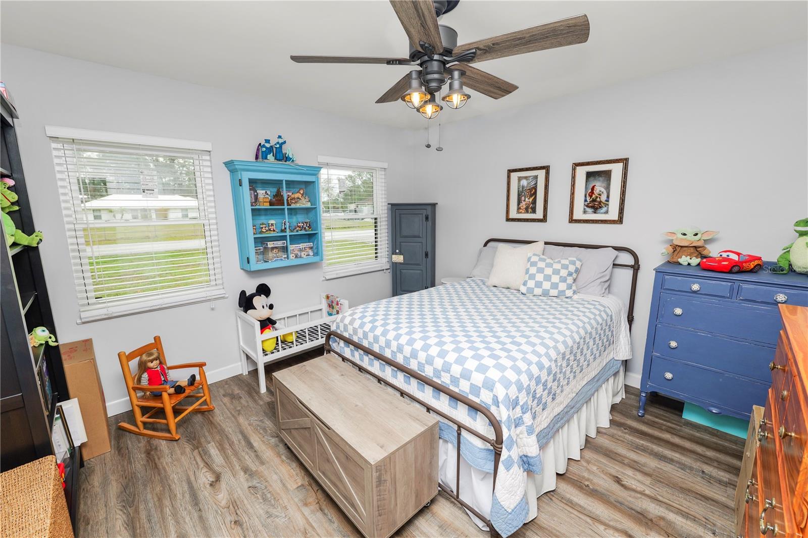 4312 GLENVIEW DR, LAKELAND, FL, 33810