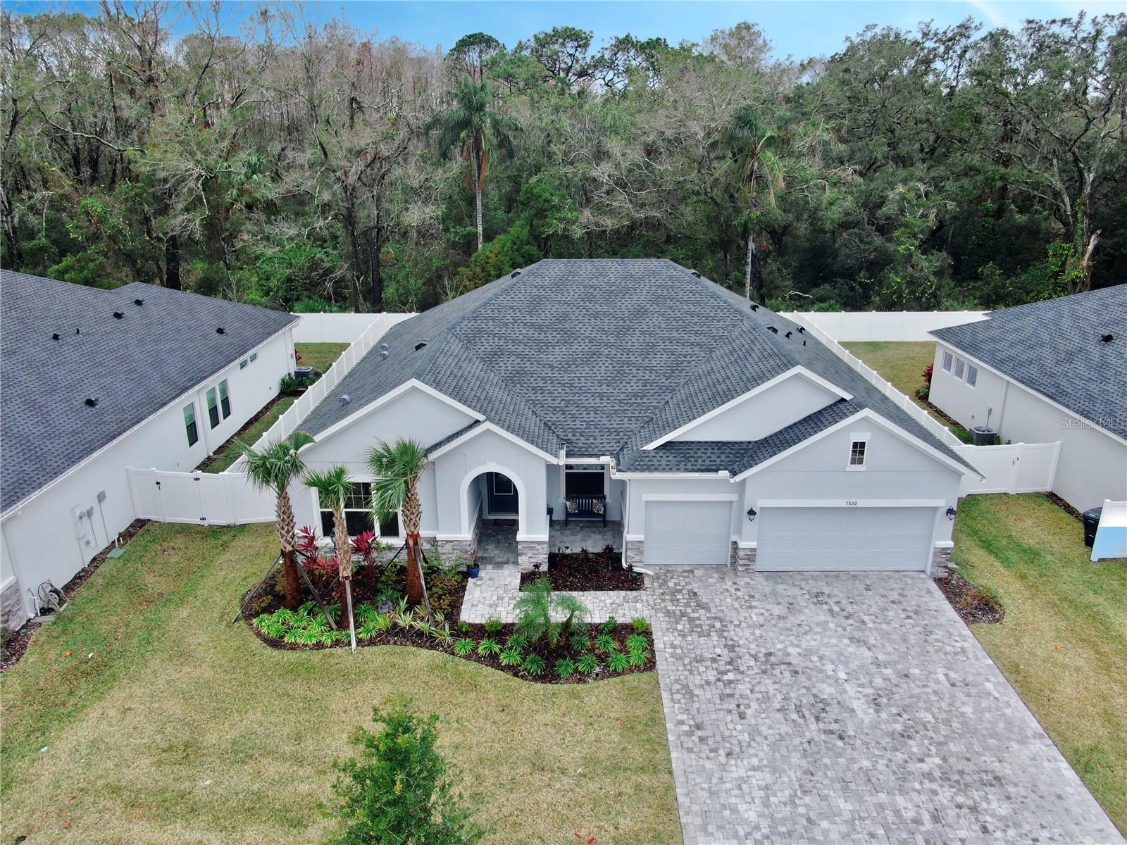 7532 ASHBROOKE PINE LOOP, ODESSA, FL, 33556