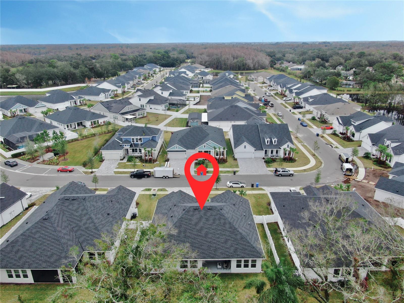 7532 ASHBROOKE PINE LOOP, ODESSA, FL, 33556
