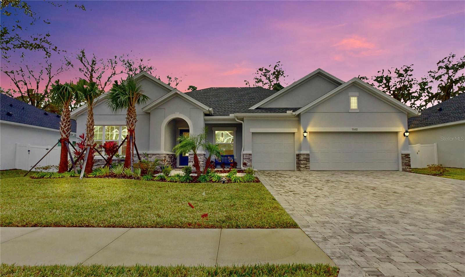 7532 ASHBROOKE PINE LOOP, ODESSA, FL, 33556
