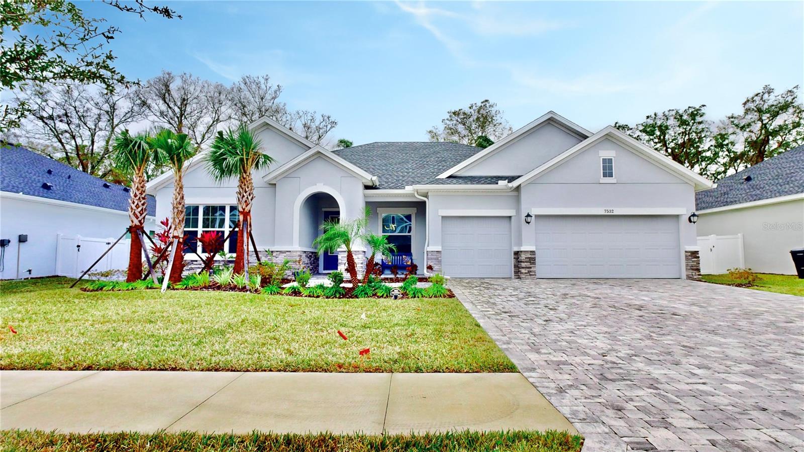 7532 ASHBROOKE PINE LOOP, ODESSA, FL, 33556