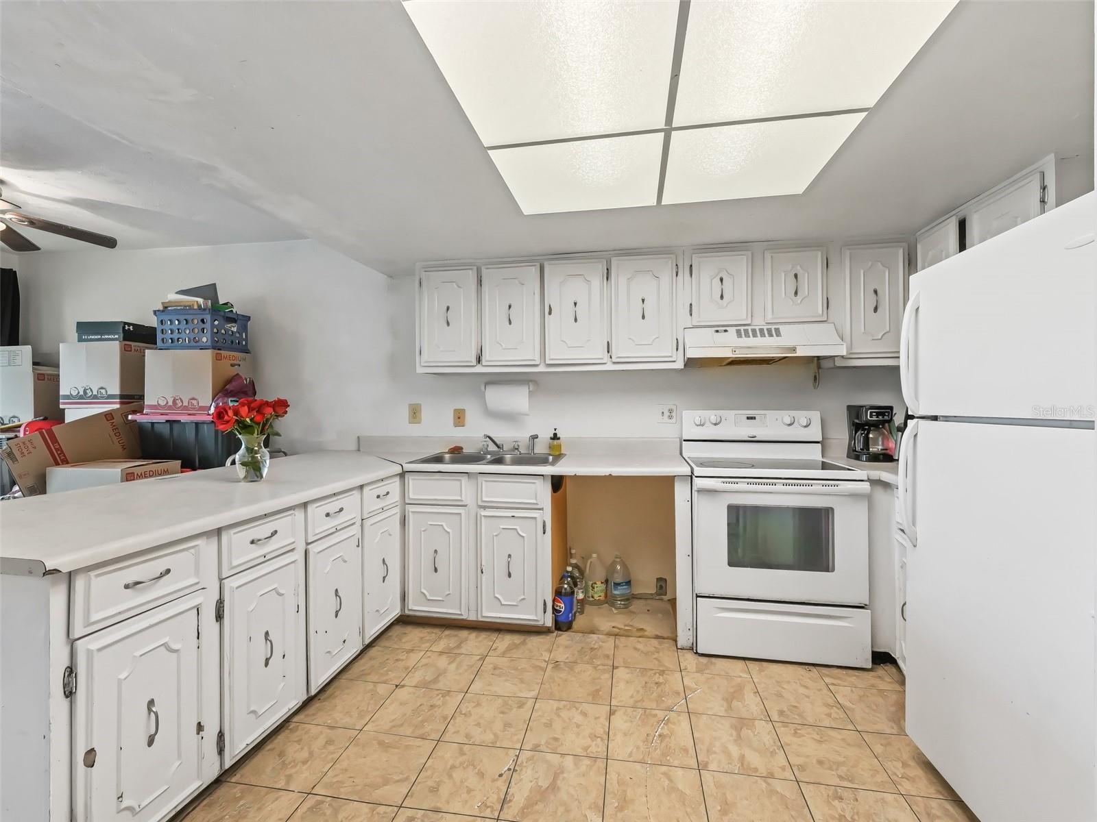 21202 SANDALWOOD DR #21-202, WILDWOOD, FL, 34785