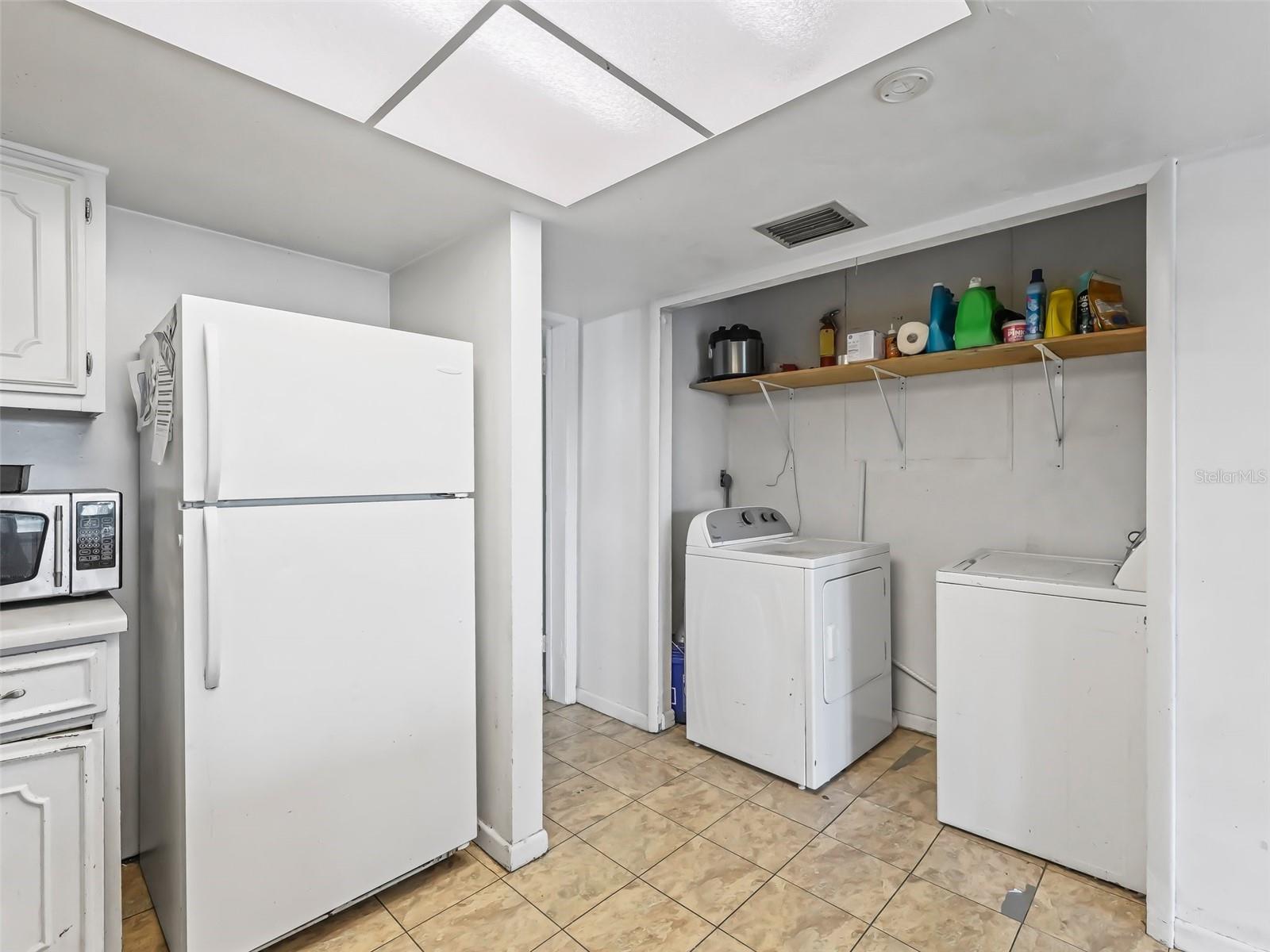 21202 SANDALWOOD DR #21-202, WILDWOOD, FL, 34785