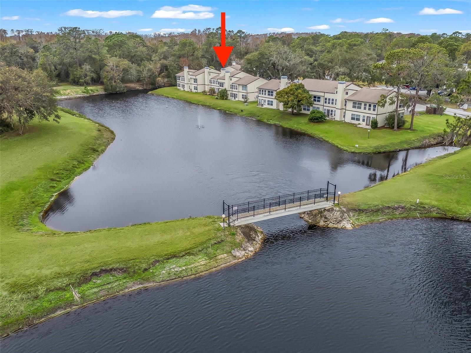 21202 SANDALWOOD DR #21-202, WILDWOOD, FL, 34785