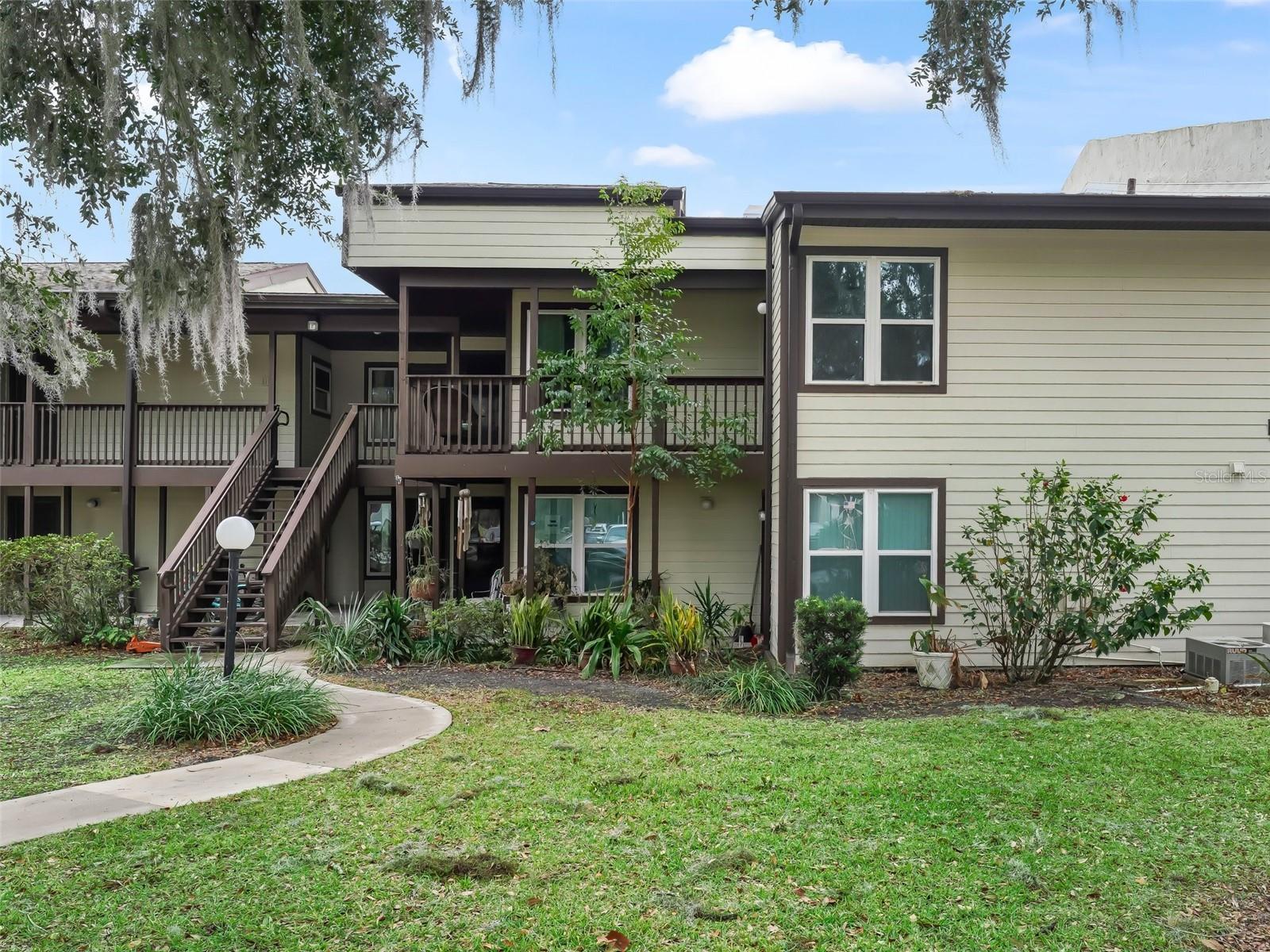 21202 SANDALWOOD DR #21-202, WILDWOOD, FL, 34785