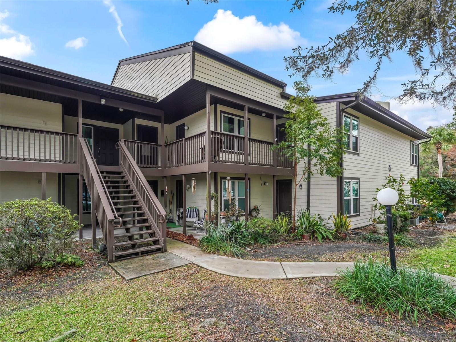 21202 SANDALWOOD DR #21-202, WILDWOOD, FL, 34785