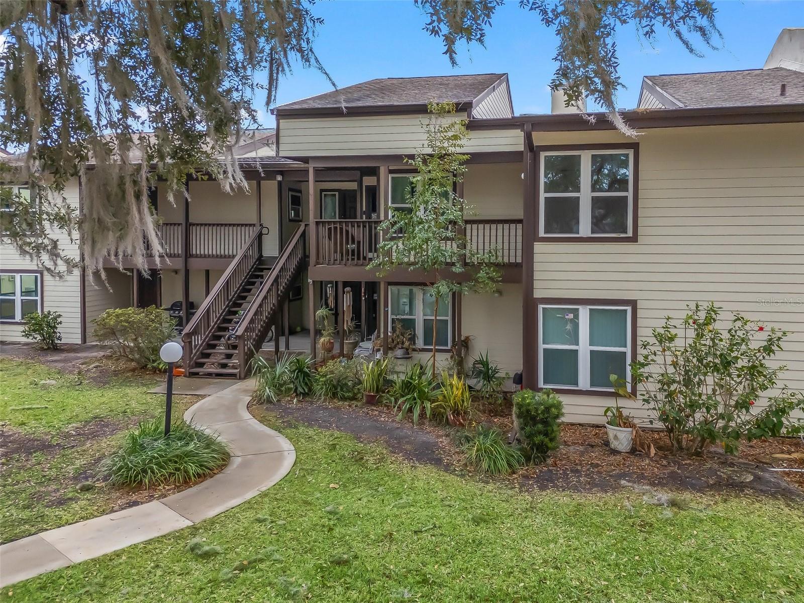 21202 SANDALWOOD DR #21-202, WILDWOOD, FL, 34785