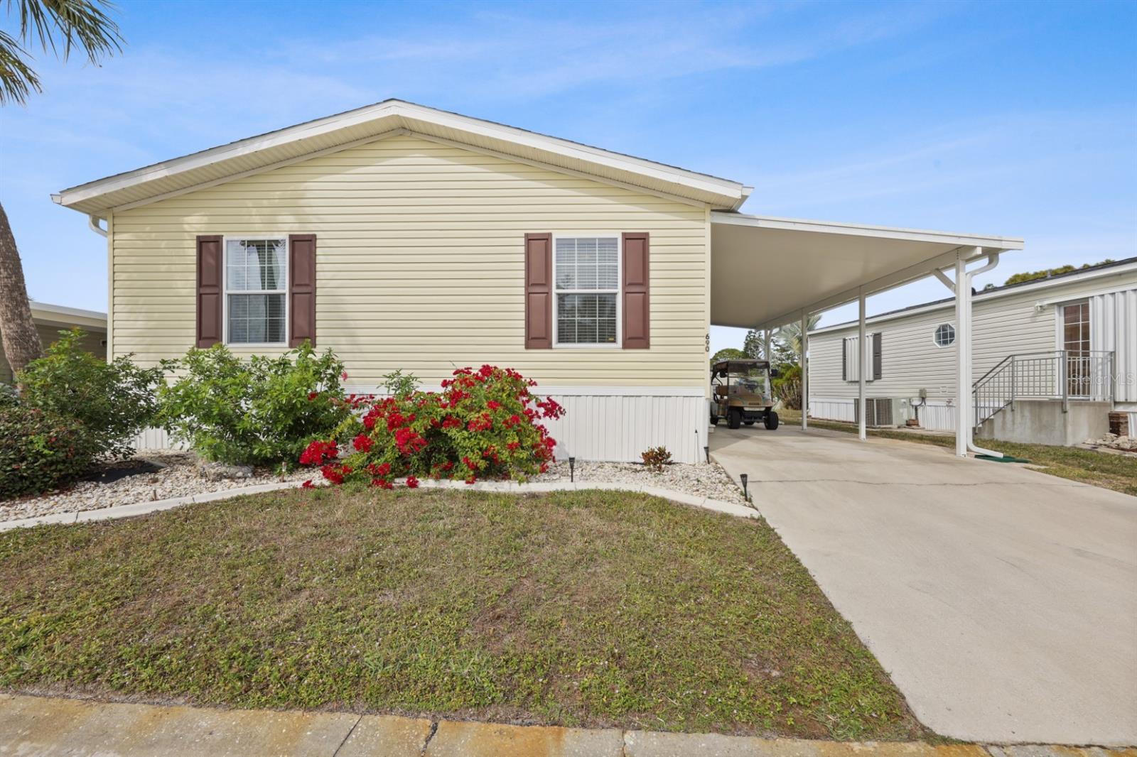 2100 KINGS HWY #690, PORT CHARLOTTE, FL, 33980