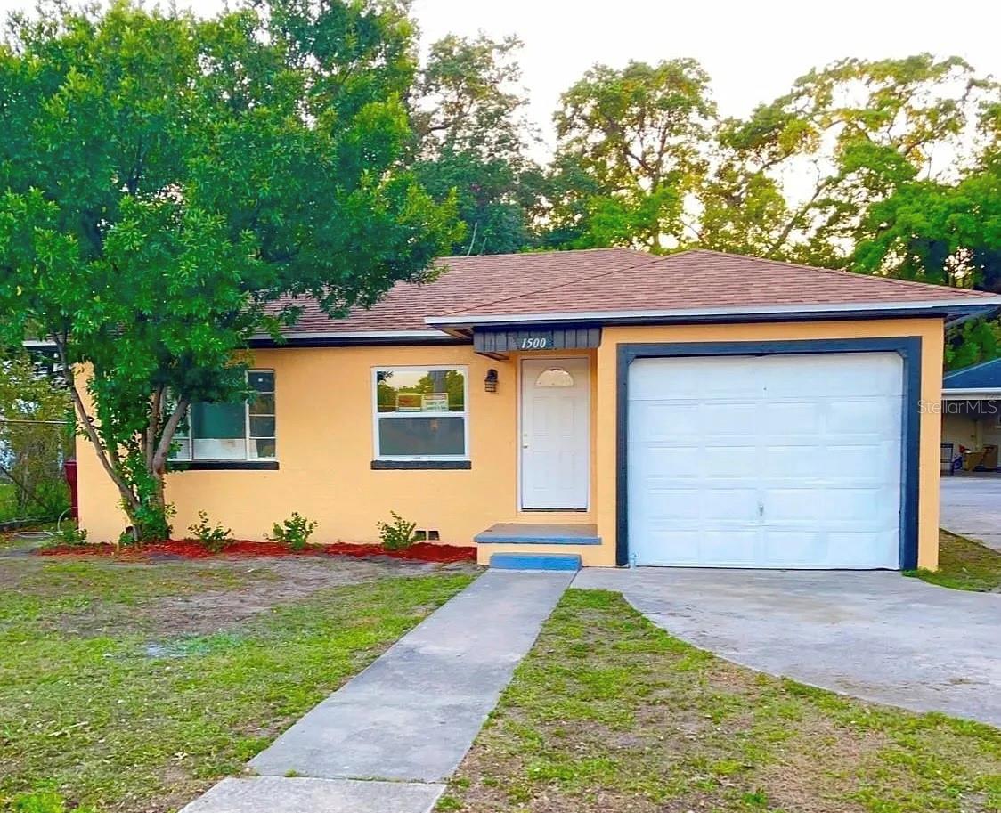 1500 S LEE AVE #1, ORLANDO, FL, 32805