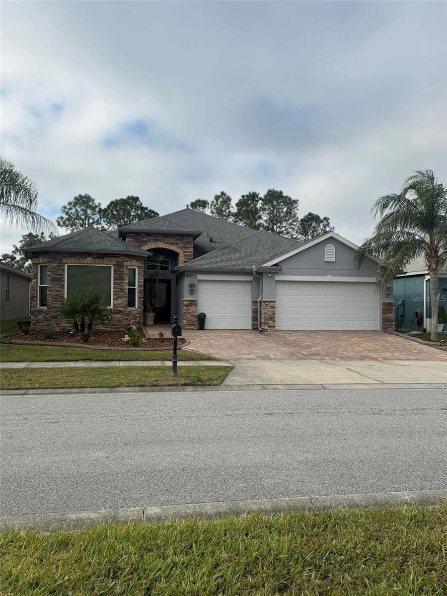 14758 CABLESHIRE WAY, ORLANDO, FL, 32824