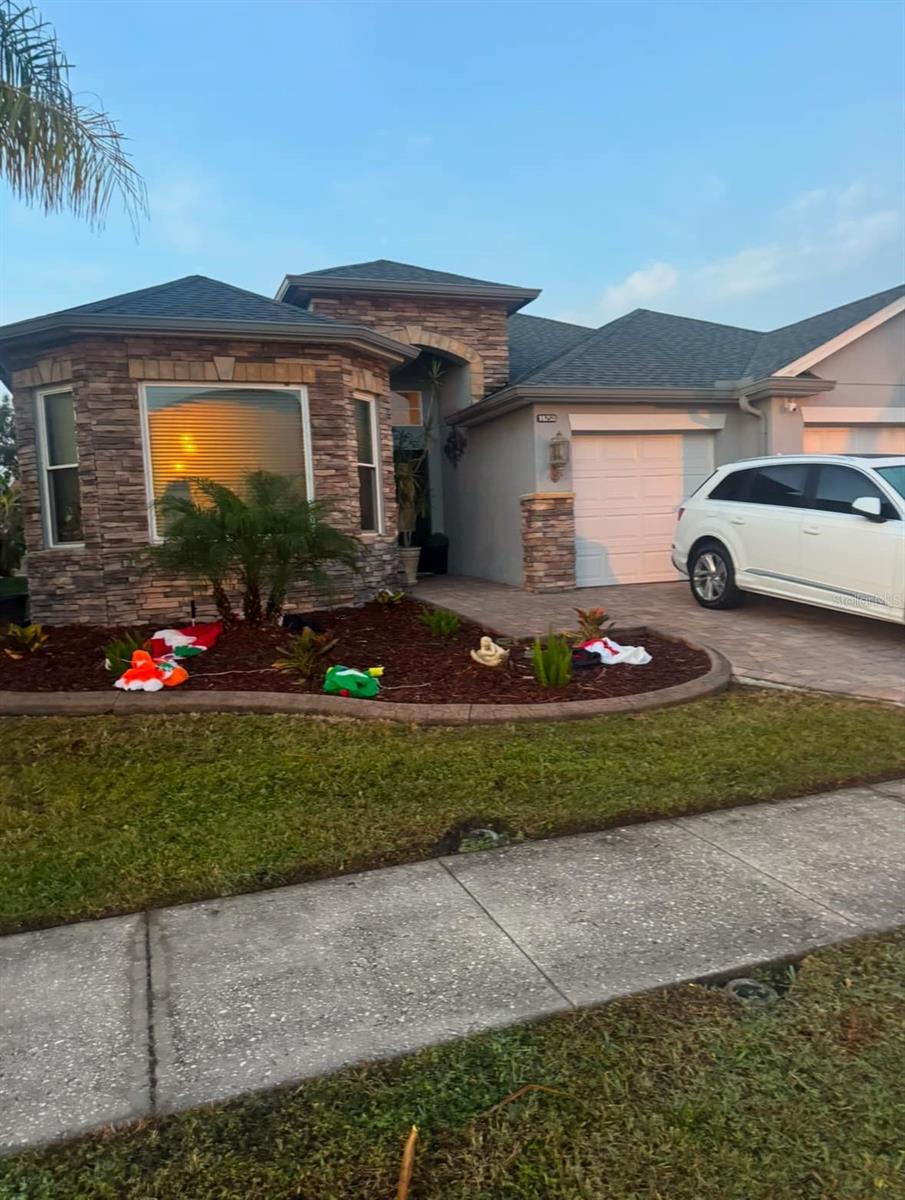 14758 CABLESHIRE WAY, ORLANDO, FL, 32824