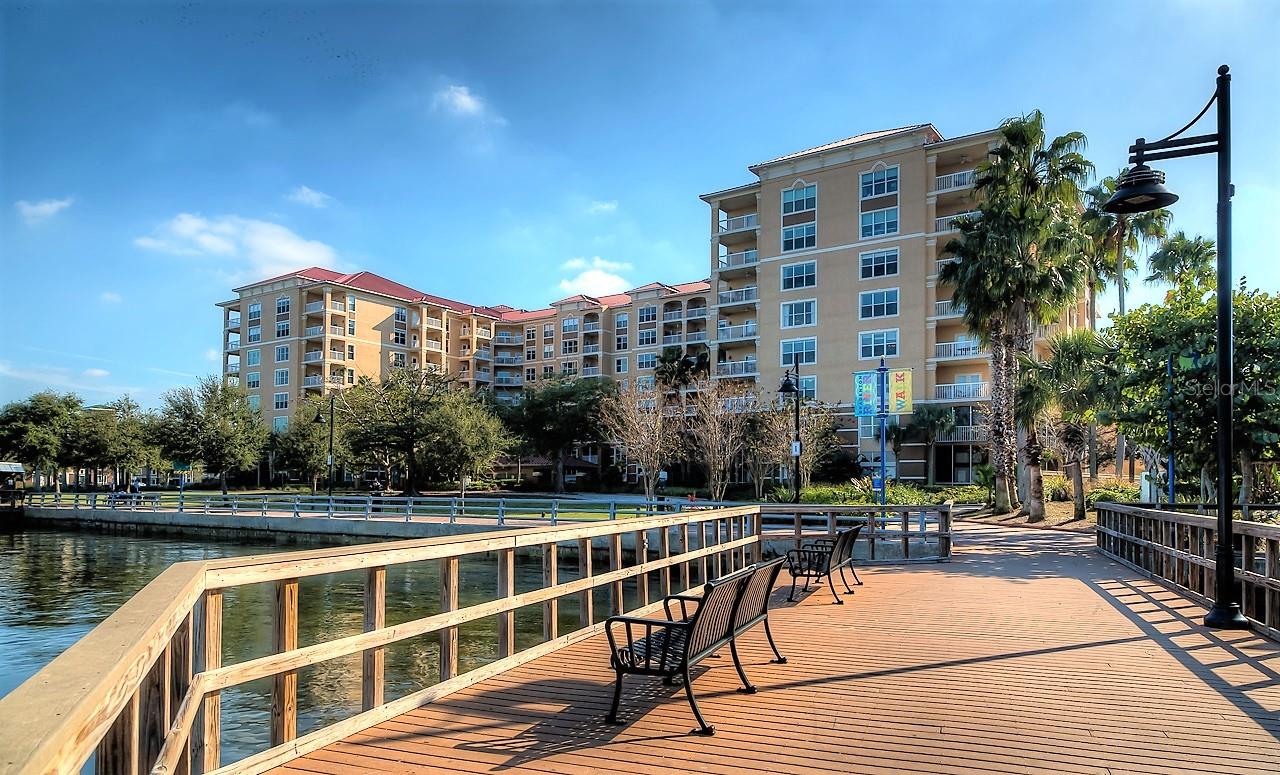 808 W 3RD AVE #111, BRADENTON, FL, 34205
