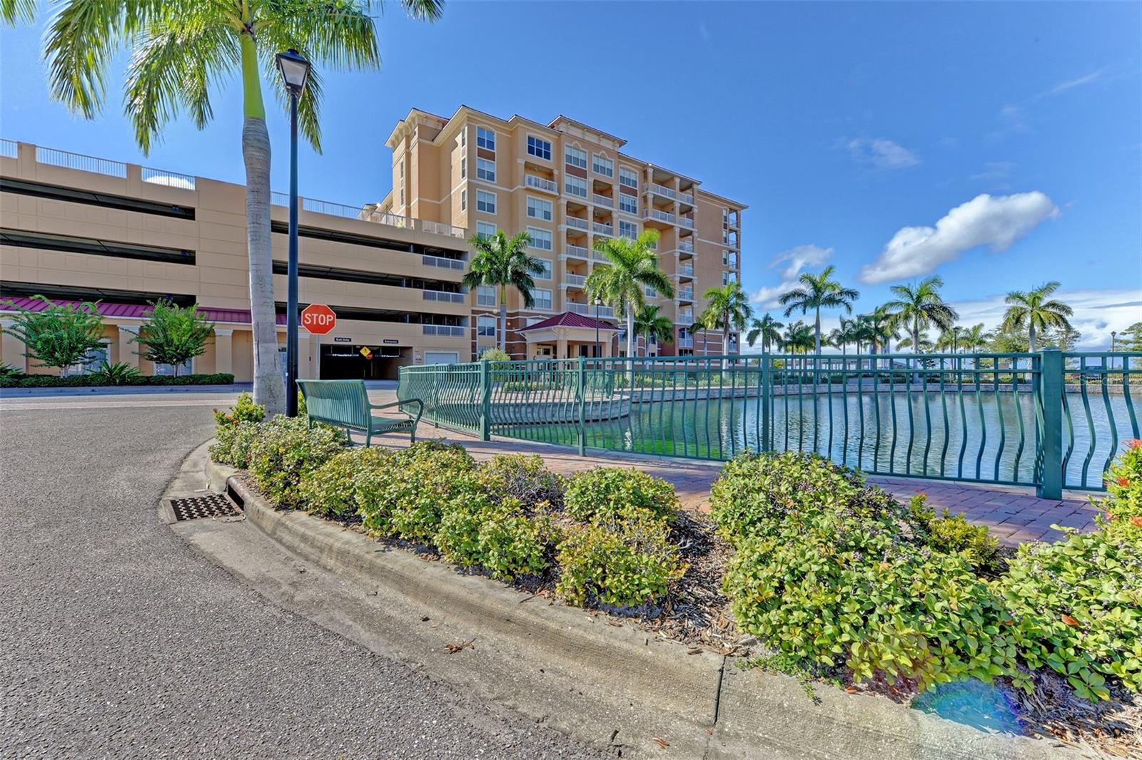 808 W 3RD AVE #111, BRADENTON, FL, 34205