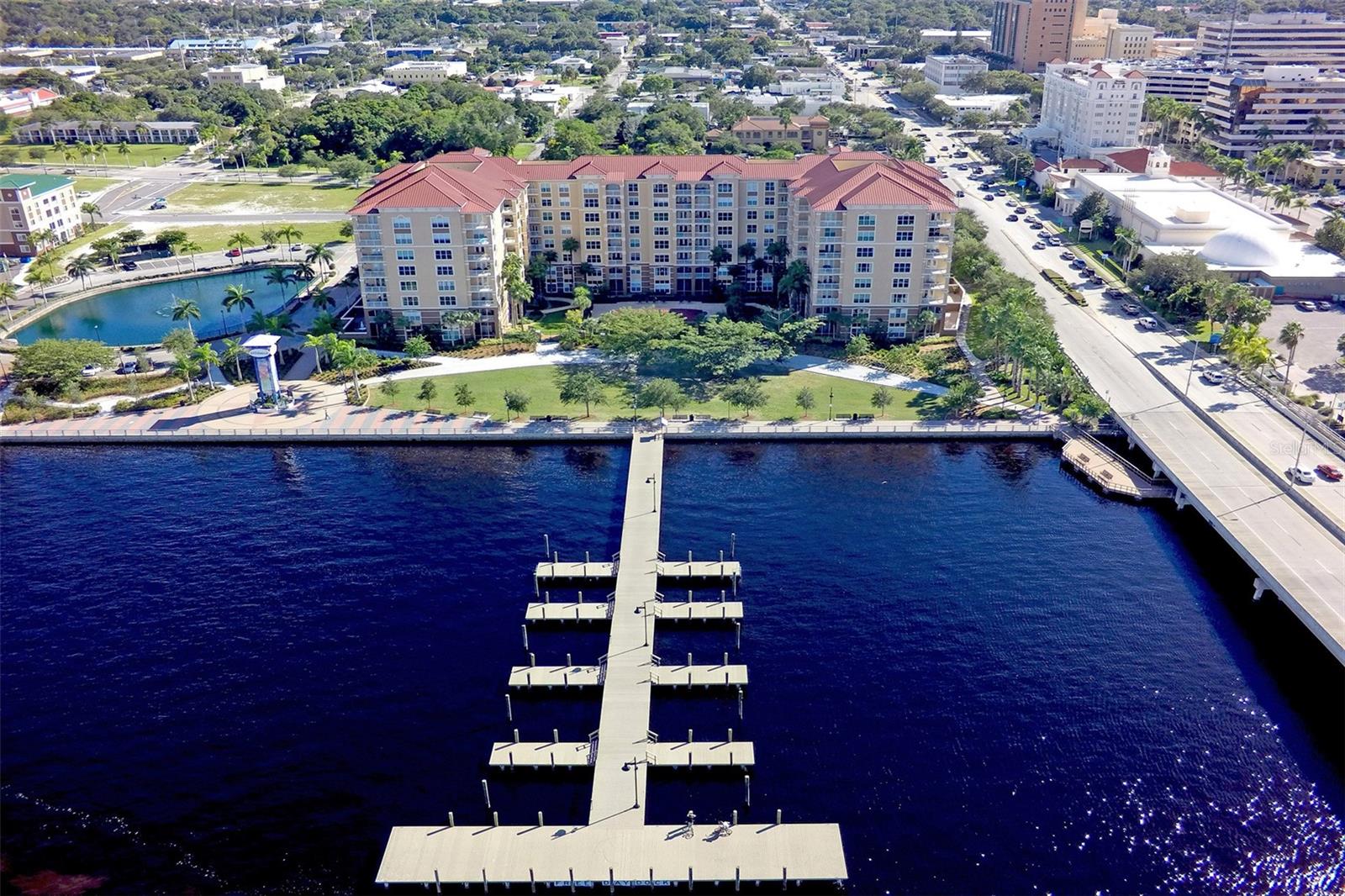 808 W 3RD AVE #111, BRADENTON, FL, 34205