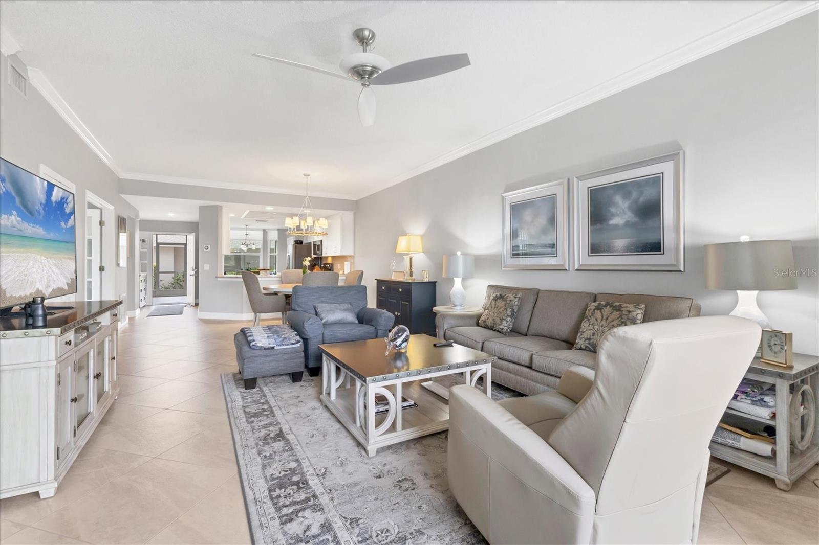 8901 VERANDA WAY #116, SARASOTA, FL, 34238