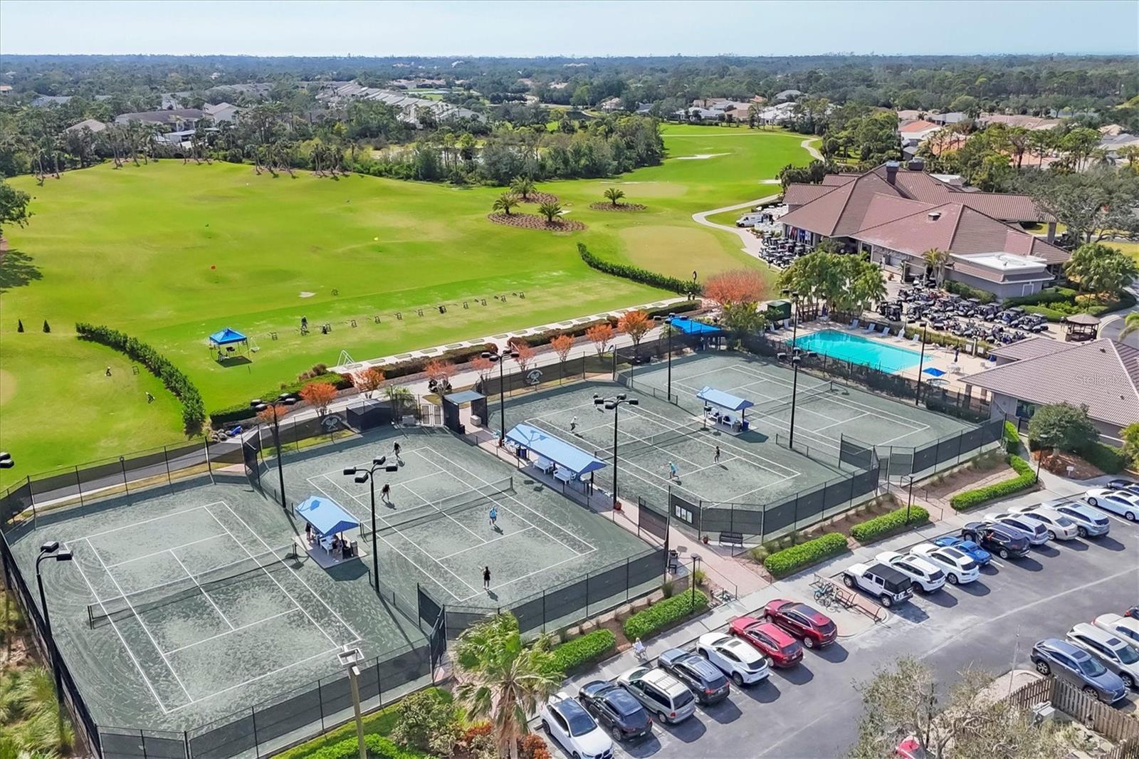 8901 VERANDA WAY #116, SARASOTA, FL, 34238