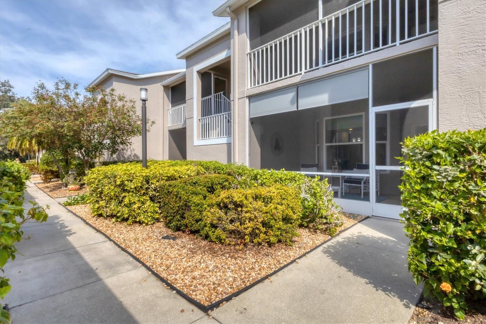 8901 VERANDA WAY #116, SARASOTA, FL, 34238