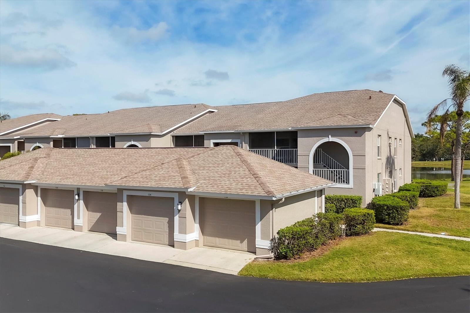8901 VERANDA WAY #116, SARASOTA, FL, 34238