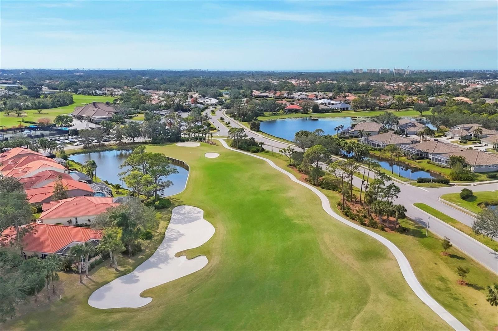 8901 VERANDA WAY #116, SARASOTA, FL, 34238