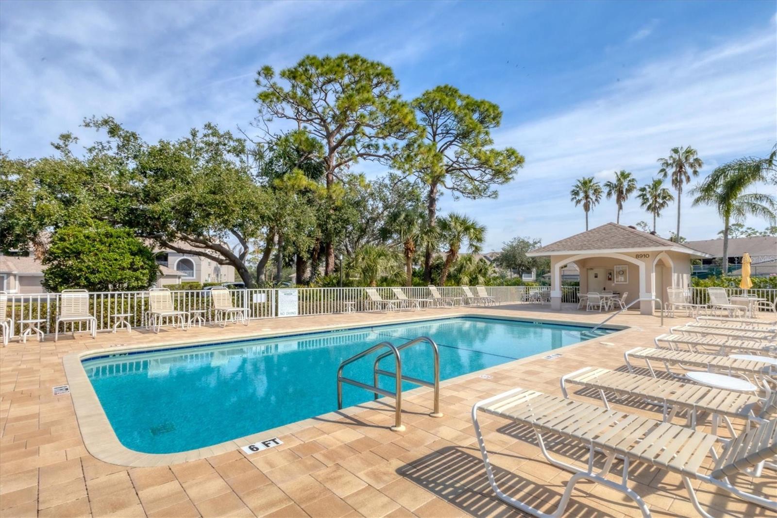 8901 VERANDA WAY #116, SARASOTA, FL, 34238