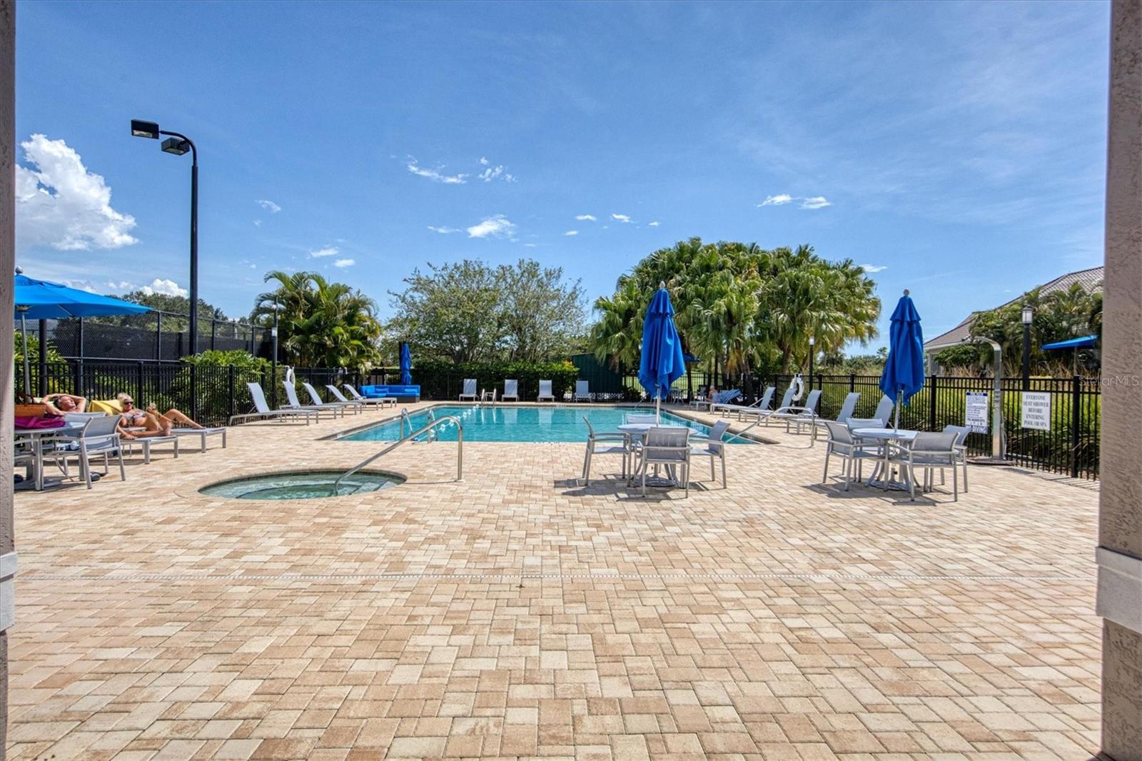 8901 VERANDA WAY #116, SARASOTA, FL, 34238