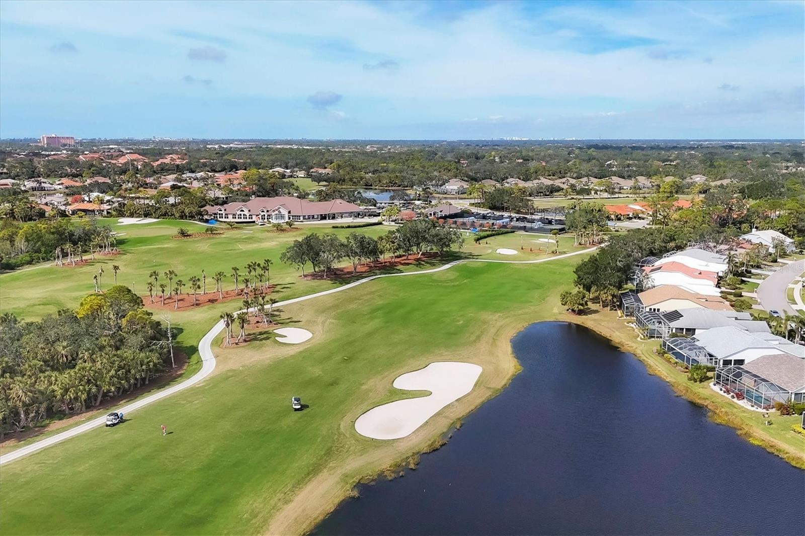 8901 VERANDA WAY #116, SARASOTA, FL, 34238