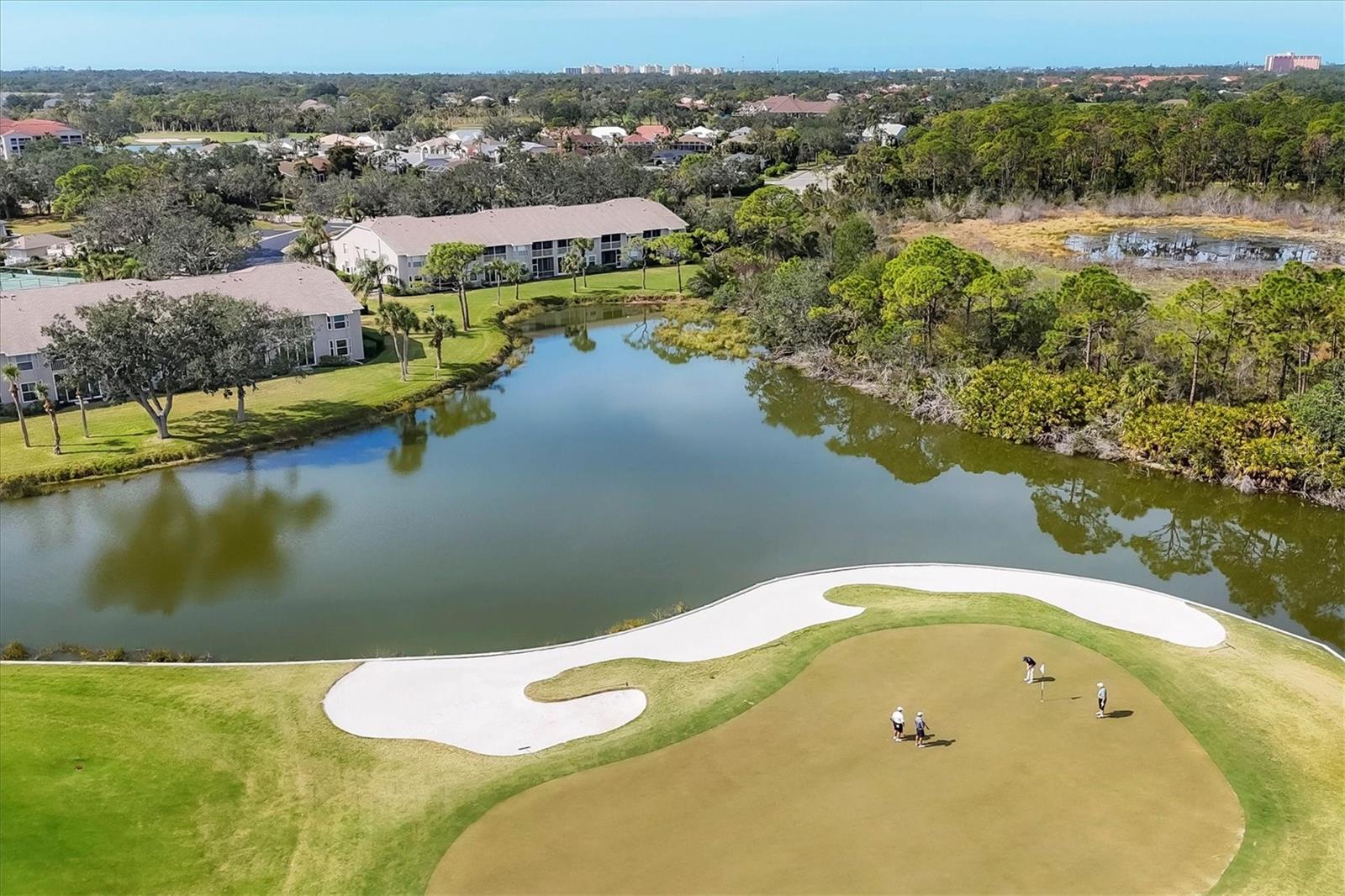 8901 VERANDA WAY #116, SARASOTA, FL, 34238