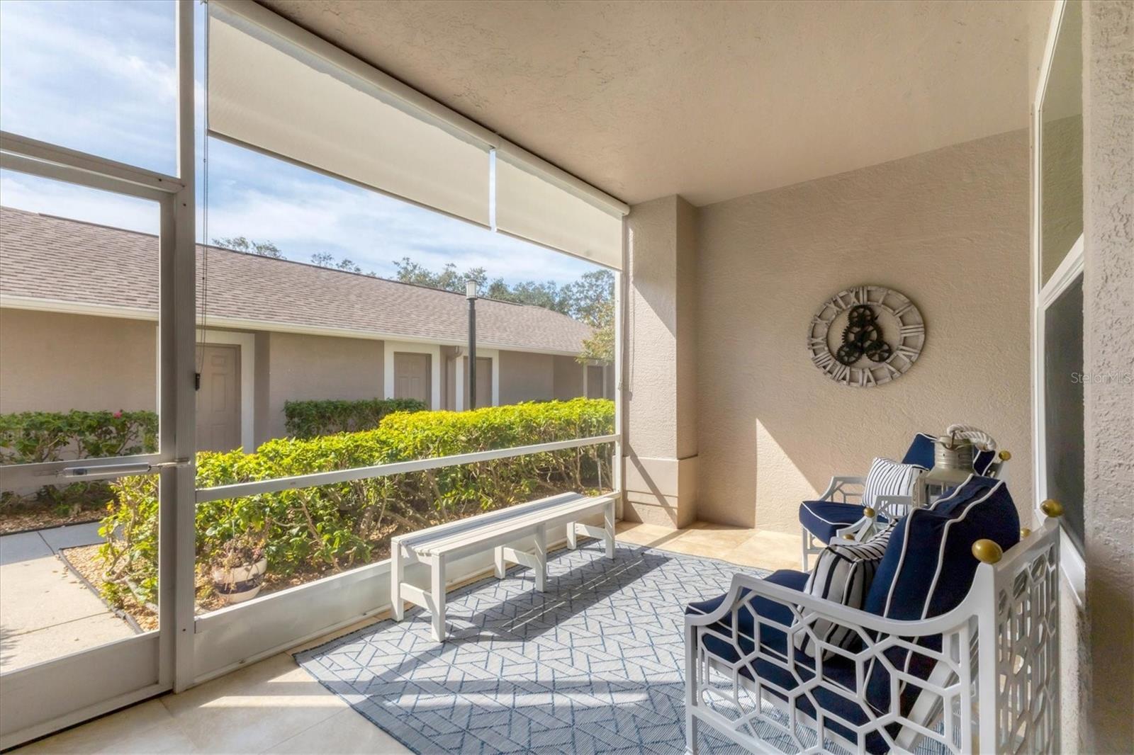 8901 VERANDA WAY #116, SARASOTA, FL, 34238
