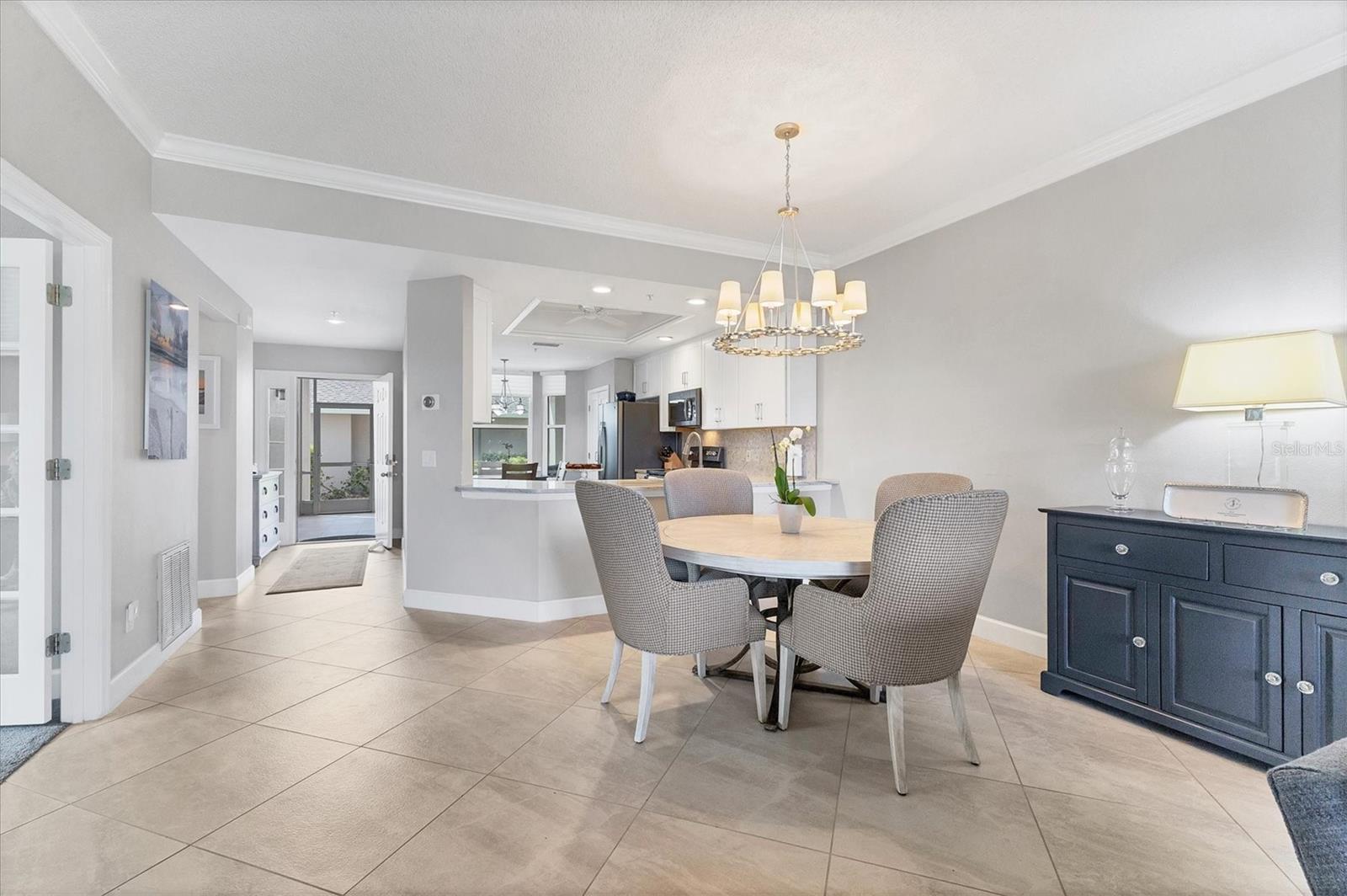 8901 VERANDA WAY #116, SARASOTA, FL, 34238