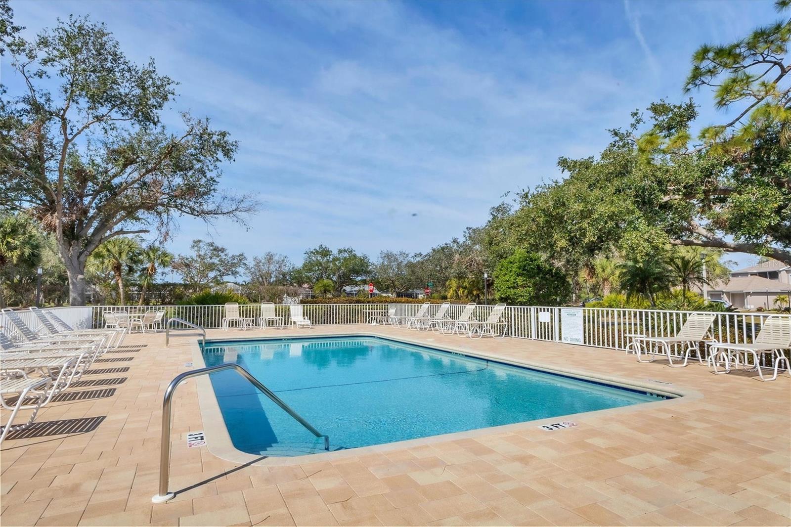 8901 VERANDA WAY #116, SARASOTA, FL, 34238
