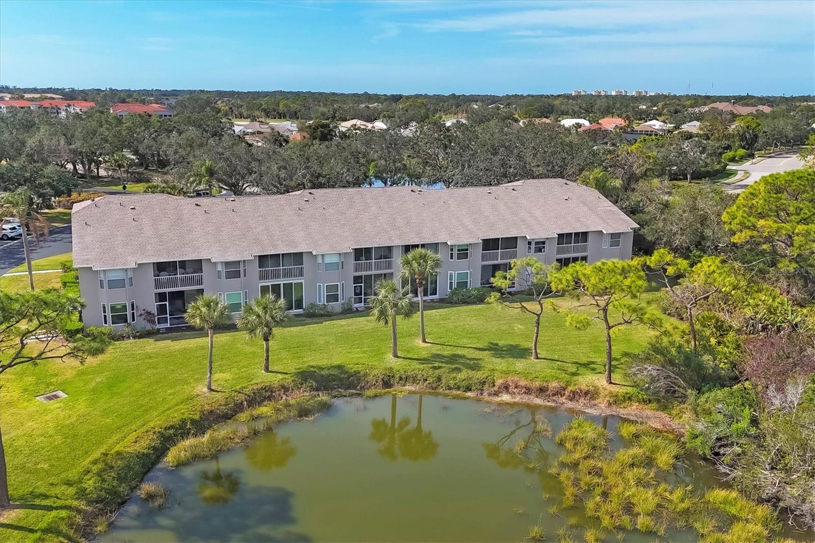 8901 VERANDA WAY #116, SARASOTA, FL, 34238