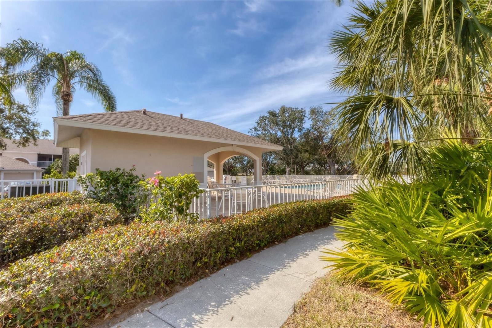 8901 VERANDA WAY #116, SARASOTA, FL, 34238