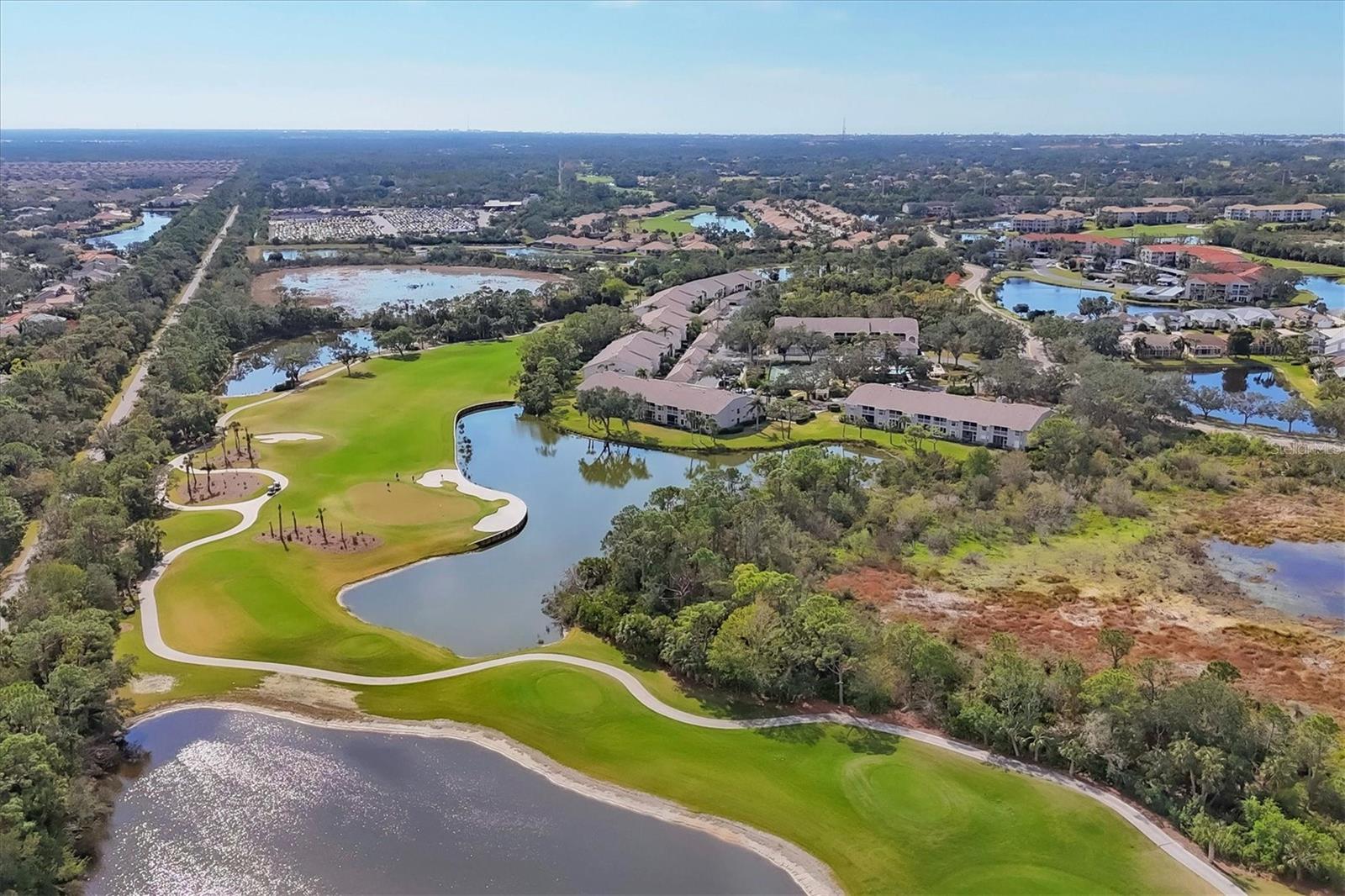 8901 VERANDA WAY #116, SARASOTA, FL, 34238
