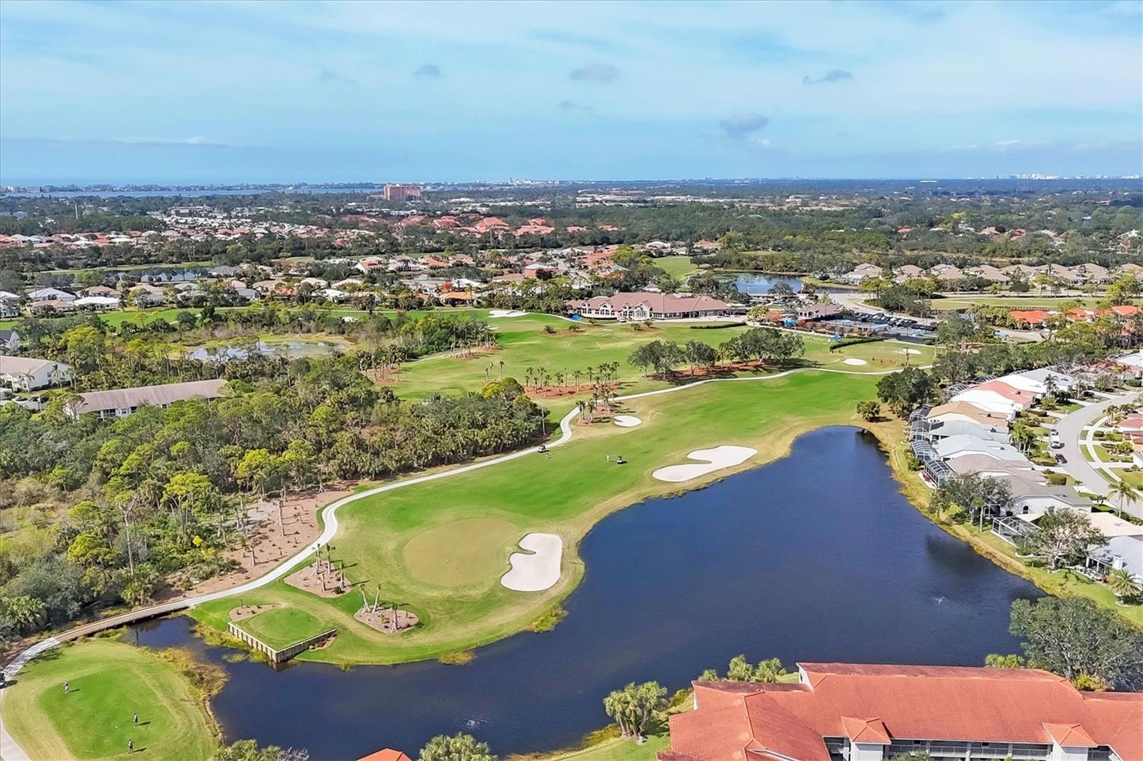 8901 VERANDA WAY #116, SARASOTA, FL, 34238