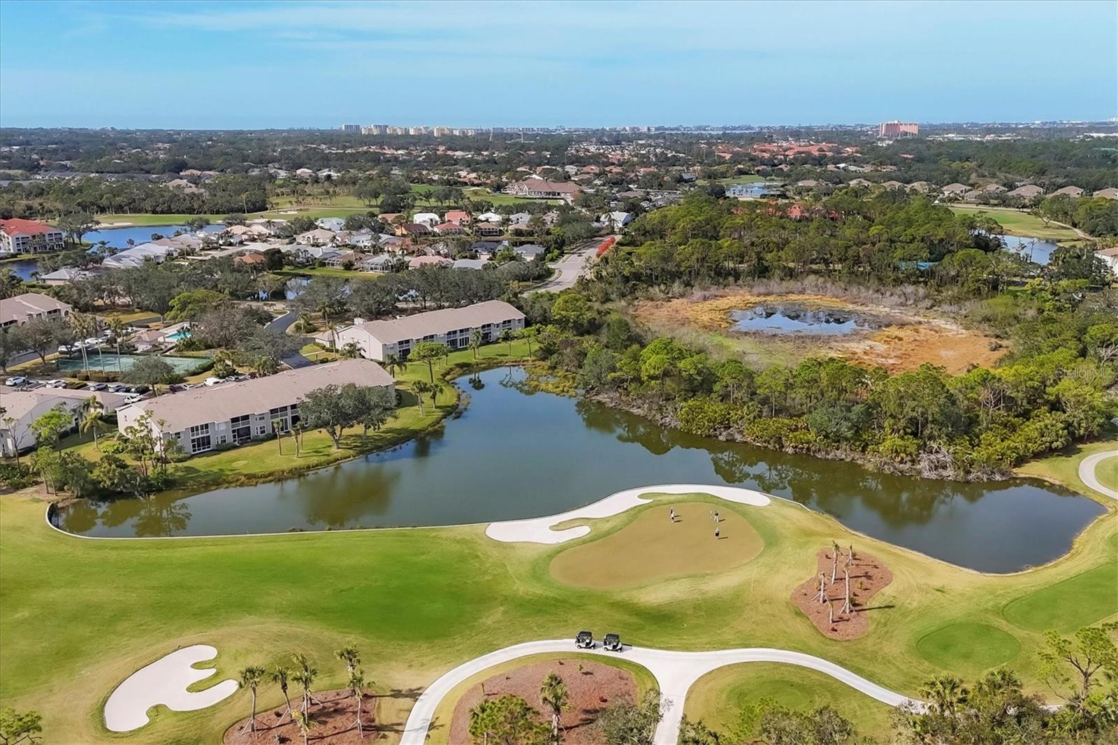8901 VERANDA WAY #116, SARASOTA, FL, 34238