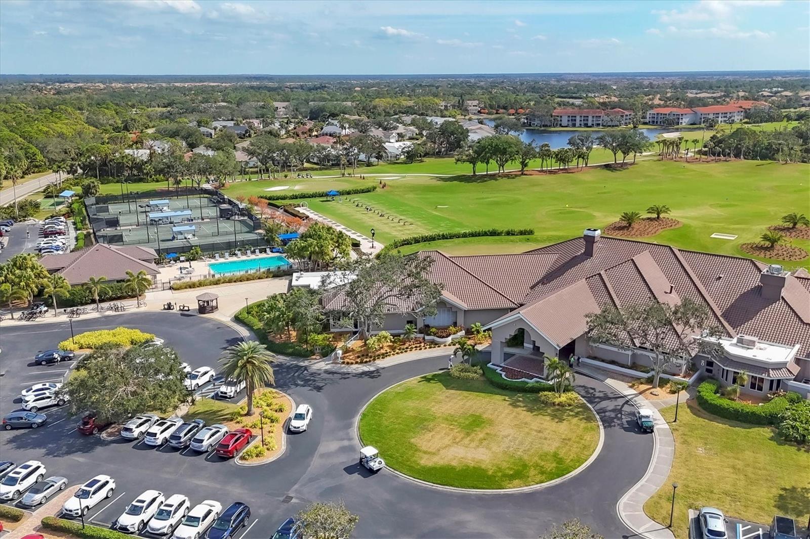 8901 VERANDA WAY #116, SARASOTA, FL, 34238