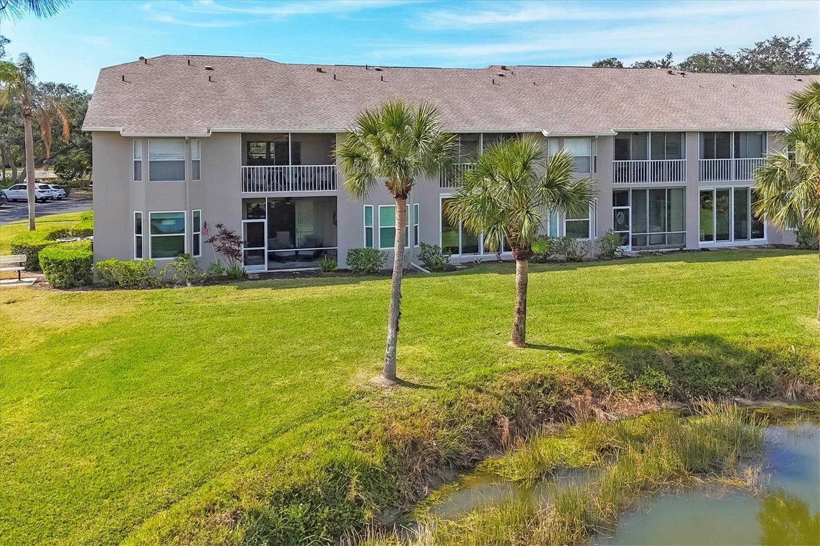 8901 VERANDA WAY #116, SARASOTA, FL, 34238