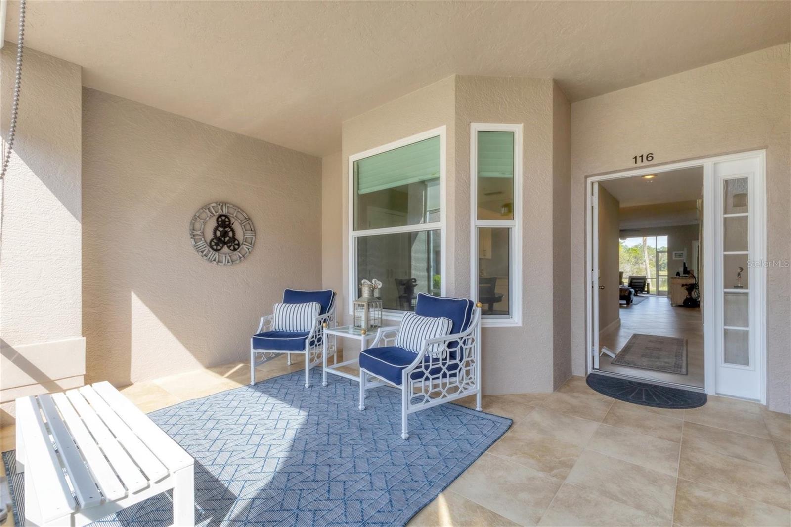 8901 VERANDA WAY #116, SARASOTA, FL, 34238