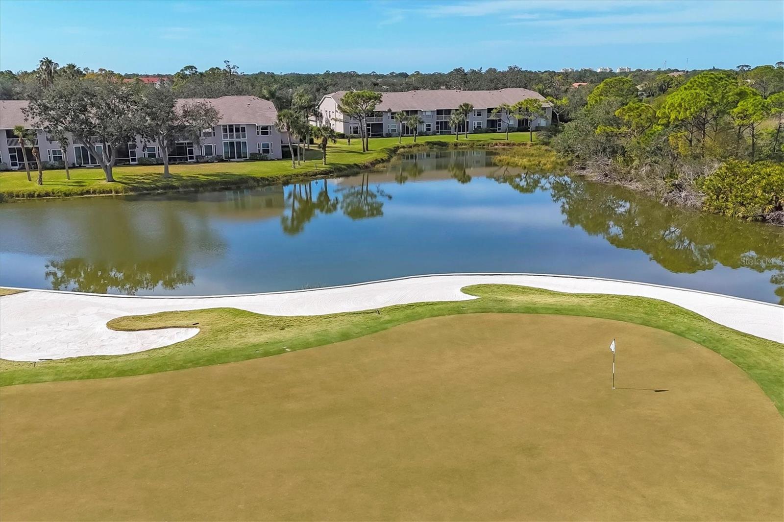 8901 VERANDA WAY #116, SARASOTA, FL, 34238